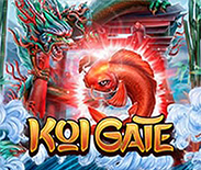 Koi Gate